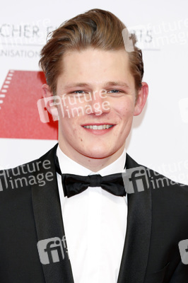 42. Deutscher Filmball 2015, München
