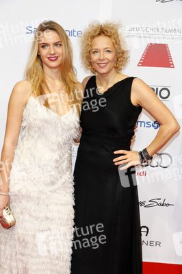 42. Deutscher Filmball 2015, München