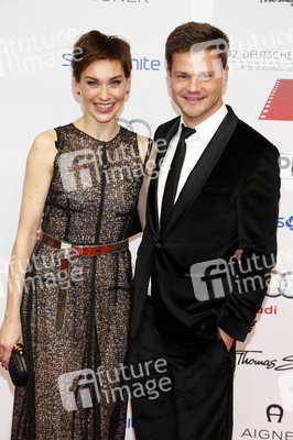 42. Deutscher Filmball 2015, München