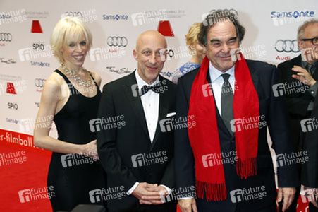 42. Deutscher Filmball 2015, München