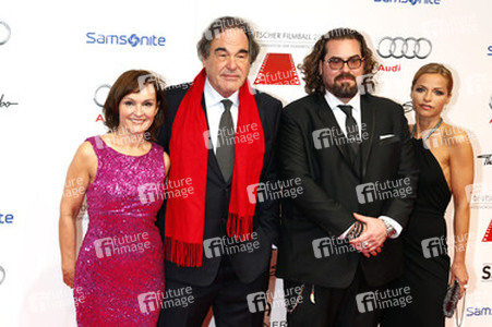 42. Deutscher Filmball 2015, München