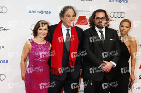 42. Deutscher Filmball 2015, München
