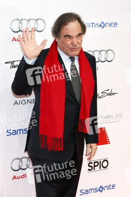42. Deutscher Filmball 2015, München
