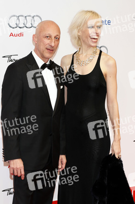42. Deutscher Filmball 2015, München
