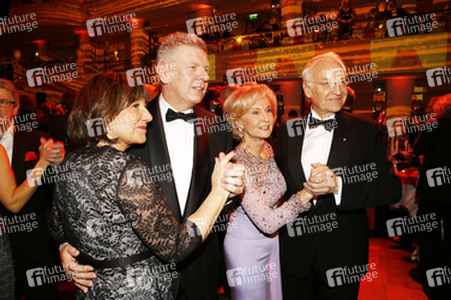 42. Deutscher Filmball 2015, München