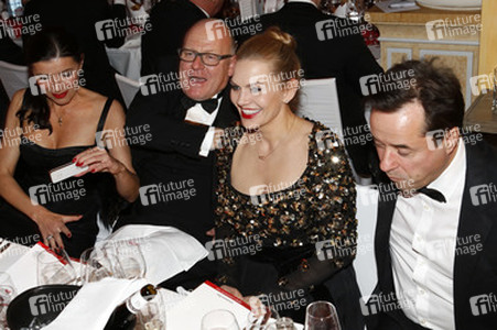 42. Deutscher Filmball 2015, München
