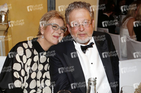 42. Deutscher Filmball 2015, München