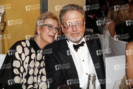 42. Deutscher Filmball 2015, München
