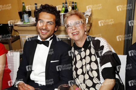 42. Deutscher Filmball 2015, München