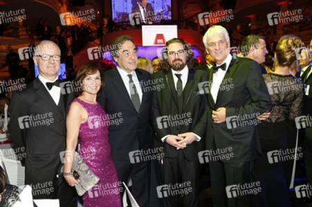 42. Deutscher Filmball 2015, München