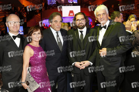 42. Deutscher Filmball 2015, München