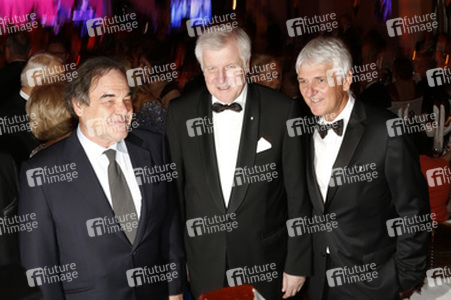 42. Deutscher Filmball 2015, München