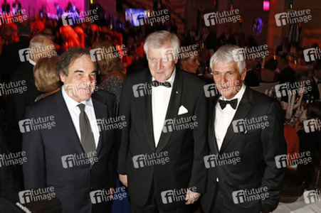 42. Deutscher Filmball 2015, München