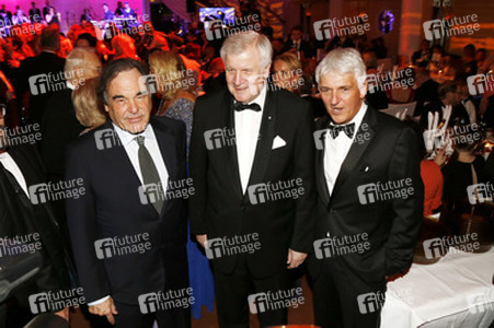 42. Deutscher Filmball 2015, München