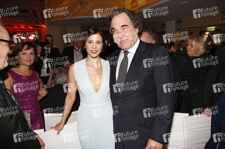 42. Deutscher Filmball 2015, München