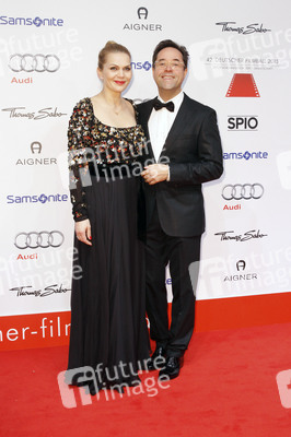 42. Deutscher Filmball 2015, München