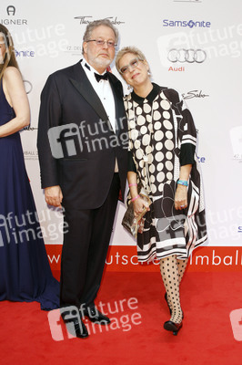 42. Deutscher Filmball 2015, München