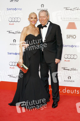 42. Deutscher Filmball 2015, München