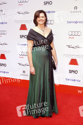 42. Deutscher Filmball 2015, München