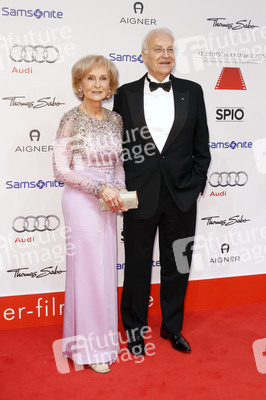 42. Deutscher Filmball 2015, München
