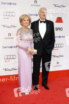 42. Deutscher Filmball 2015, München