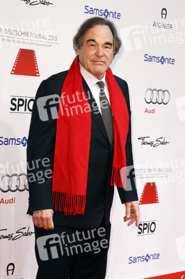 42. Deutscher Filmball 2015, München