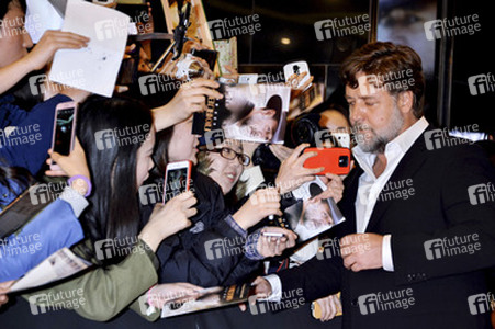 'Das Versprechen eines Lebens' Premiere, Seoul