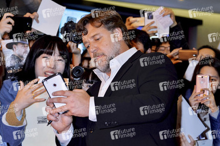 'Das Versprechen eines Lebens' Premiere, Seoul