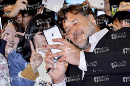 'Das Versprechen eines Lebens' Premiere, Seoul