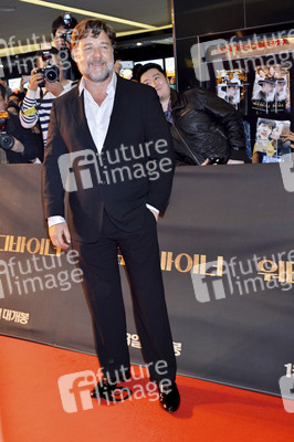 'Das Versprechen eines Lebens' Premiere, Seoul