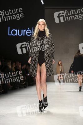 Laurel Fashion Show, Berlin Fashion Week Autumn/Winter 2015