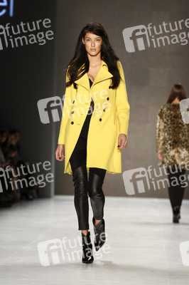Laurel Fashion Show, Berlin Fashion Week Autumn/Winter 2015