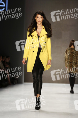 Laurel Fashion Show, Berlin Fashion Week Autumn/Winter 2015
