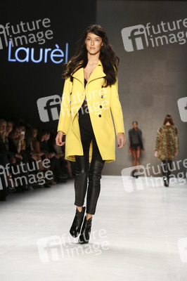 Laurel Fashion Show, Berlin Fashion Week Autumn/Winter 2015