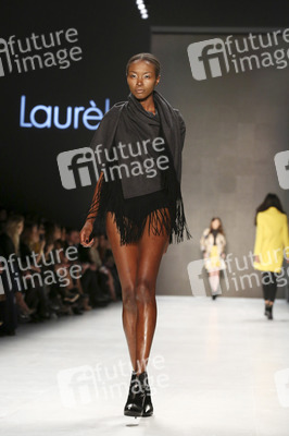 Laurel Fashion Show, Berlin Fashion Week Autumn/Winter 2015