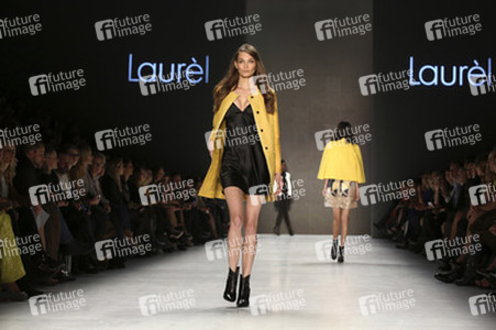 Laurel Fashion Show, Berlin Fashion Week Autumn/Winter 2015