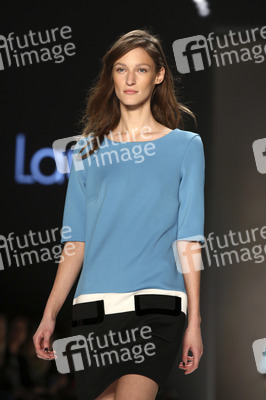 Laurel Fashion Show, Berlin Fashion Week Autumn/Winter 2015