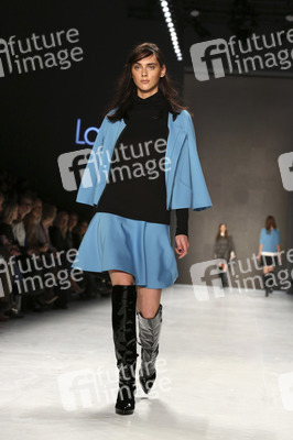 Laurel Fashion Show, Berlin Fashion Week Autumn/Winter 2015