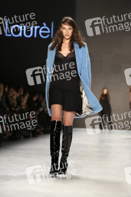Laurel Fashion Show, Berlin Fashion Week Autumn/Winter 2015