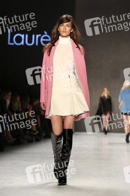 Laurel Fashion Show, Berlin Fashion Week Autumn/Winter 2015
