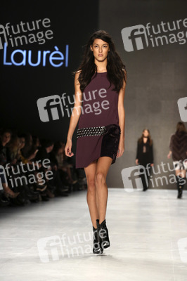 Laurel Fashion Show, Berlin Fashion Week Autumn/Winter 2015