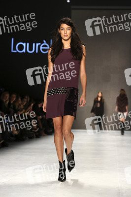 Laurel Fashion Show, Berlin Fashion Week Autumn/Winter 2015