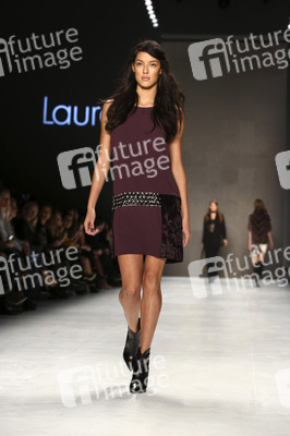 Laurel Fashion Show, Berlin Fashion Week Autumn/Winter 2015