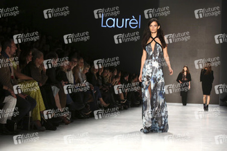 Laurel Fashion Show, Berlin Fashion Week Autumn/Winter 2015