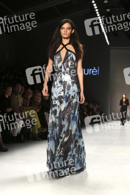 Laurel Fashion Show, Berlin Fashion Week Autumn/Winter 2015