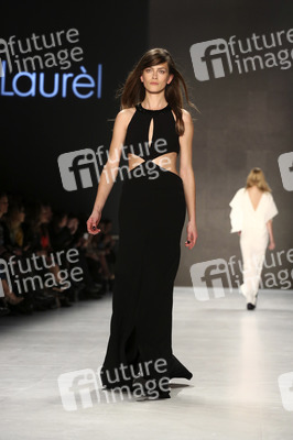 Laurel Fashion Show, Berlin Fashion Week Autumn/Winter 2015