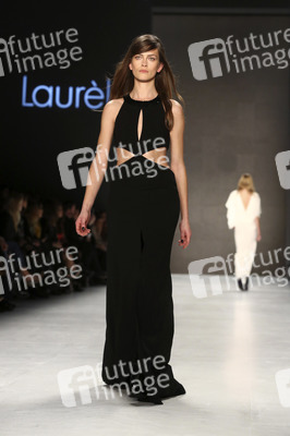 Laurel Fashion Show, Berlin Fashion Week Autumn/Winter 2015