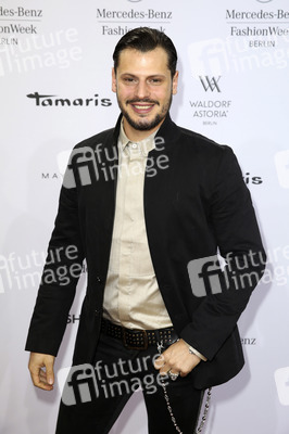 Laurèl Fashion Show, Berlin Fashion Week Autumn/Winter 2015