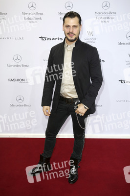 Laurèl Fashion Show, Berlin Fashion Week Autumn/Winter 2015