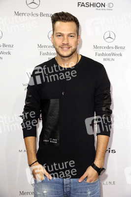 Odeur Fashion Show, Berlin Fashion Week Autumn/Winter 2015
